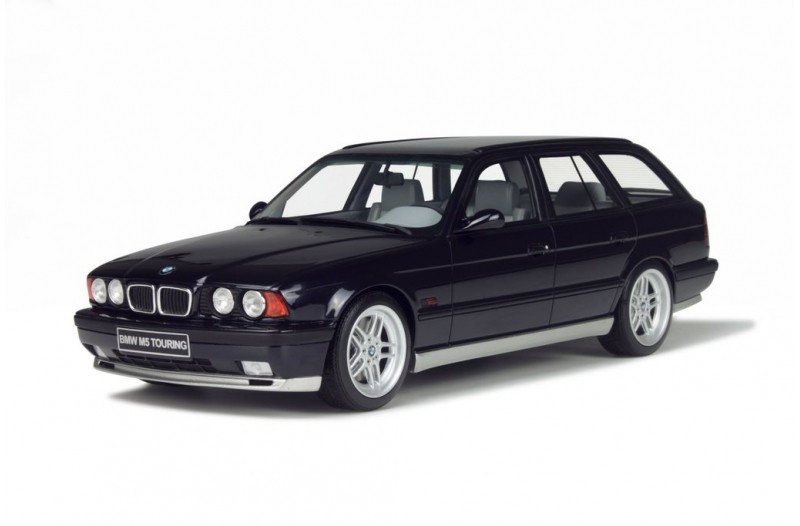 5 Series E34 Touring